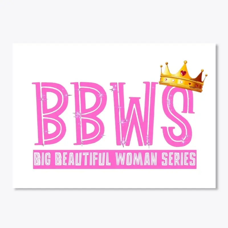 BBWS Merchandise 