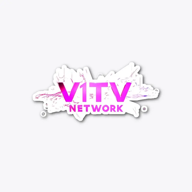 V1TV MERCH 