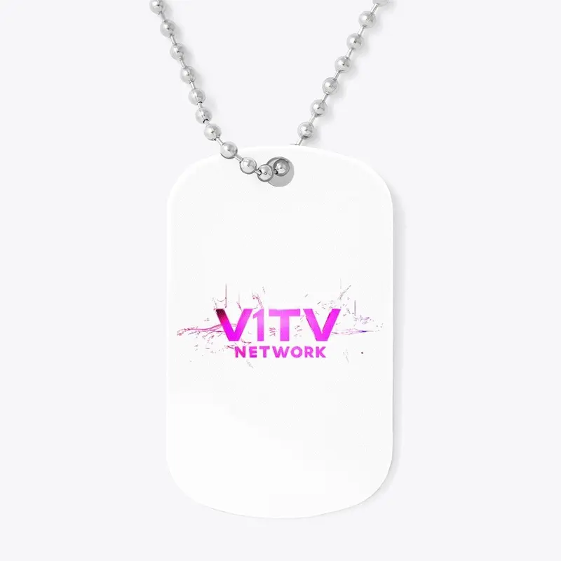 V1TV MERCH 