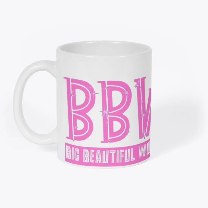 BBWS Merchandise 