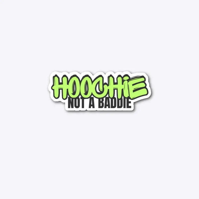 Hoochie collection 