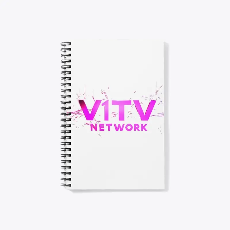 V1TV MERCH 