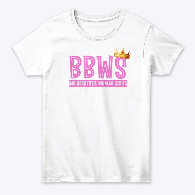 BBWS Merchandise 