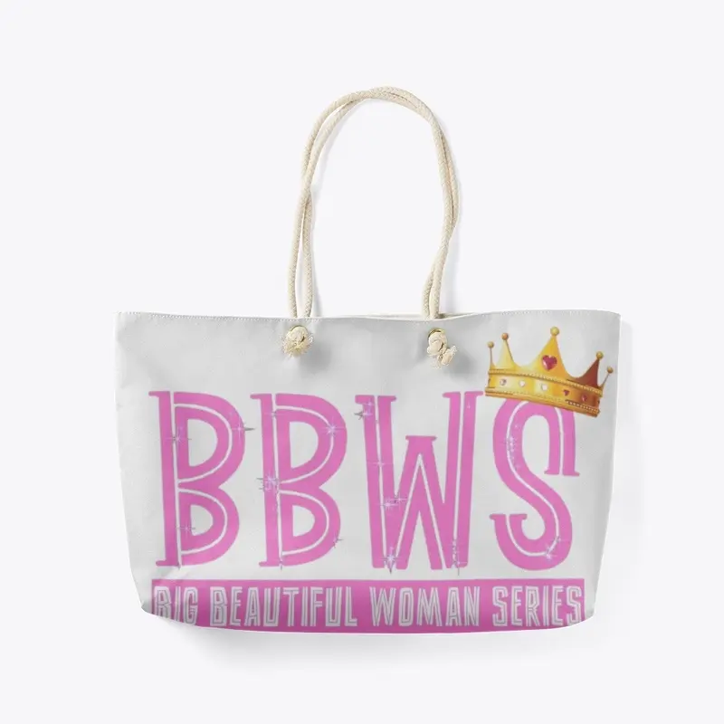 BBWS Merchandise 