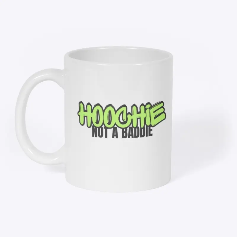 Hoochie collection 