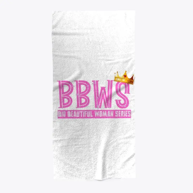 BBWS Merchandise 