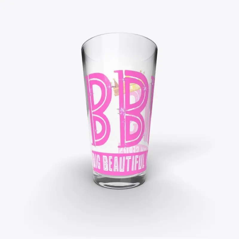 BBWS Merchandise 