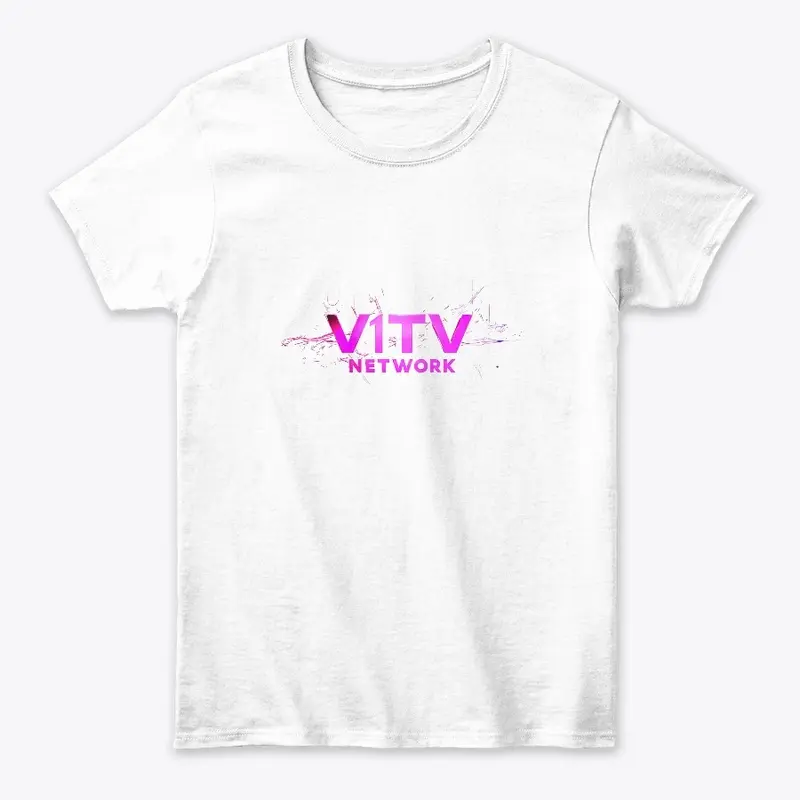 V1TV MERCH 