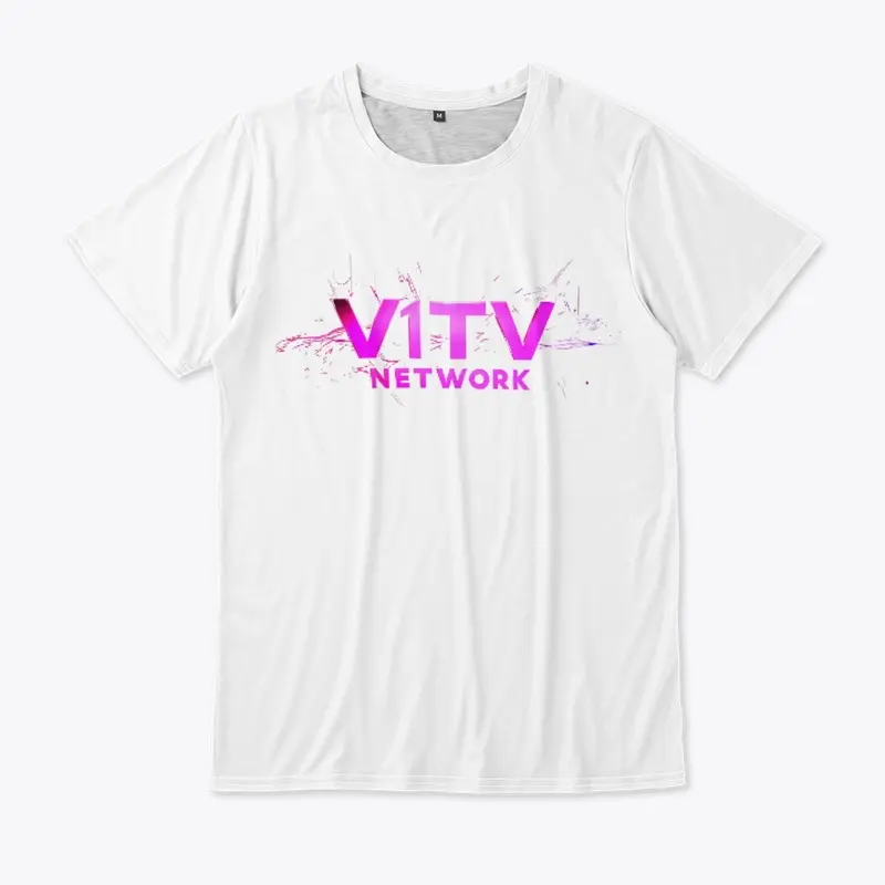 V1TV MERCH 