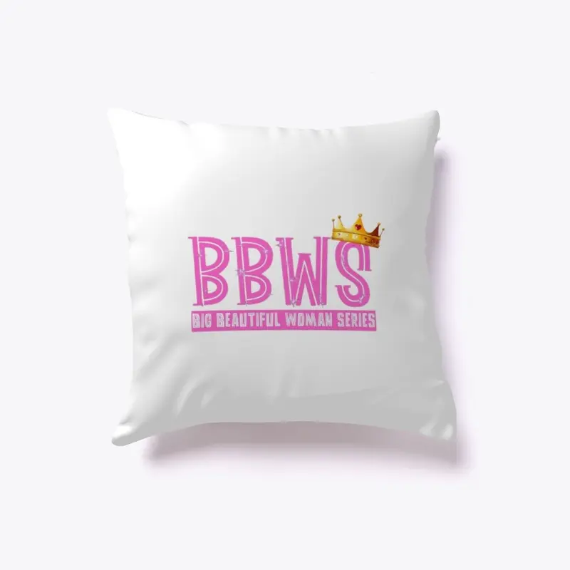 BBWS Merchandise 