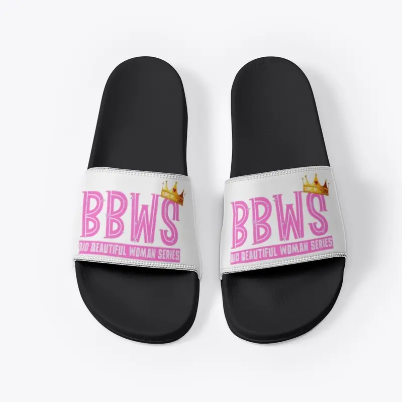 BBWS Merchandise 