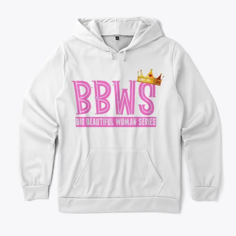 BBWS Merchandise 